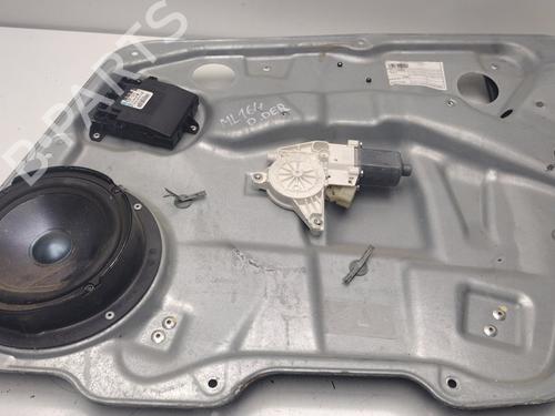 Used Front right window mechanism Front right window mechanism MERCEDES-BENZ M-CLASS (W164) [2005-2012] 32748636 32748636
