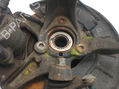 Right front steering knuckle VW GOLF V (1K1) | BP33442084M26 - Image 3