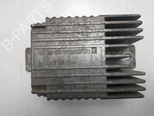 Electronic module MERCEDES-BENZ SLK (R171) 200 Kompressor (171.445) | BP11393295M83 