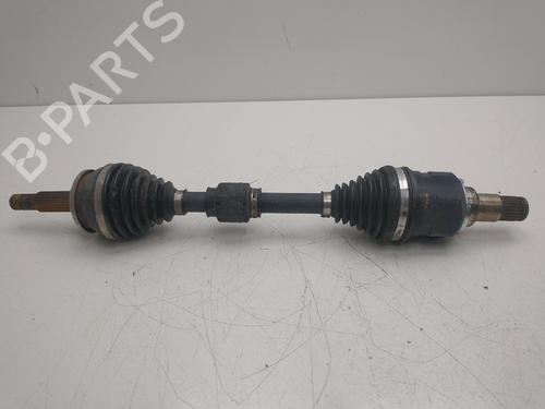 Used Left front driveshaft Left front driveshaft 38085706 38085706