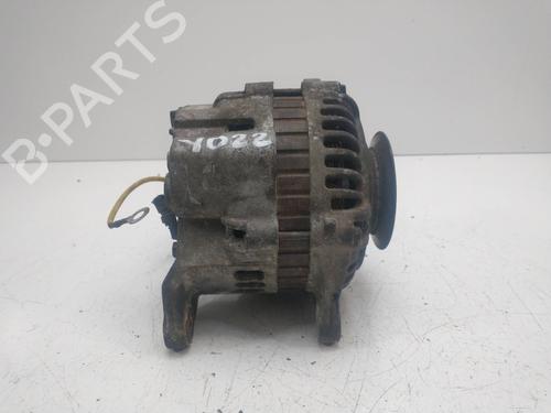 Alternator NISSAN X-TRAIL I (T30)  | BP10204444M7 