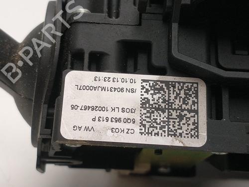 Switch VW GOLF VII (5G1, BQ1, BE1, BE2)  | BP25405839I30 
