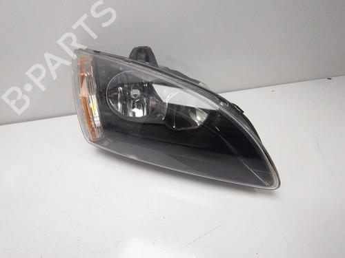 Højre forlygte FORD FOCUS II (DA_, HCP, DP) [2004-2013]  11844303