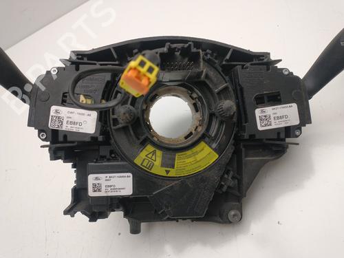 Switch FORD TRANSIT CUSTOM V362 Bus (F3)  | BP33698331I30  - Image 8