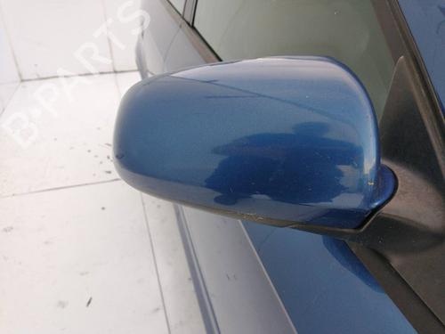 Used Right mirror AUDI A3 Sportback (8PA) [2004-2015]  21128081