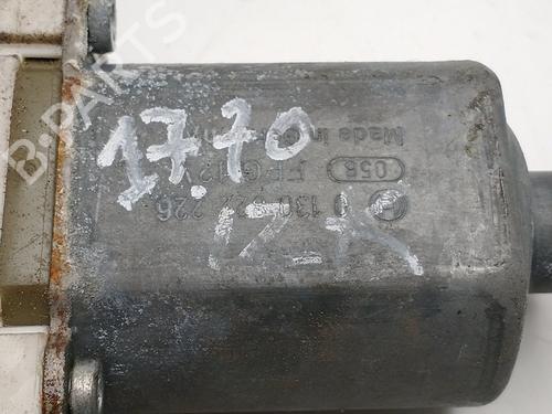 Front left window mechanism BMW 1 (E87) 120 d | BP31792782C22 