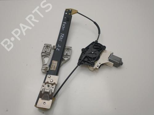 Used Rear left window mechanism AUDI A4 B8 (8K2) [2007-2017]  23526613