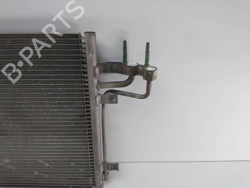 AC radiator FORD FOCUS II (DA_, HCP, DP)  | BP9847411M32 