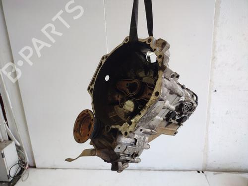 Gearbox VW CADDY III MPV (2KB, 2KJ, 2CB, 2CJ)  | BP28073026M3 