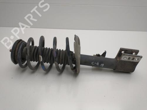 Left front shock absorber CITROËN C4 CACTUS 1.2 THP 110 | BP31928665M16 