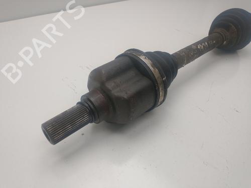 Left front driveshaft PEUGEOT 308 I (4A_, 4C_) 2.0 HDi | BP29861929M38