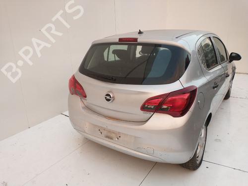 Starter OPEL CORSA E (X15)  | BP7507336M8 