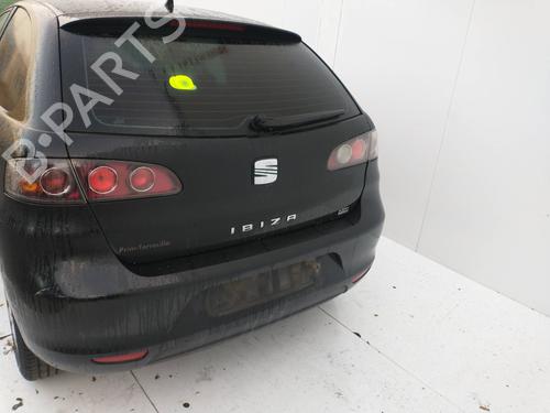 Alternator SEAT IBIZA III (6L1)  | BP9191577M7 