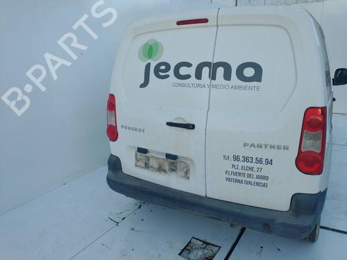Starter PEUGEOT PARTNER Tepee  | BP10175137M8 
