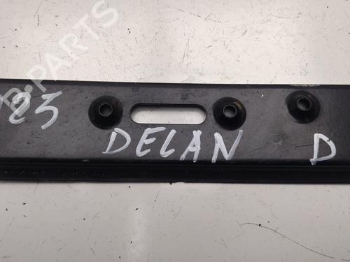 Front right window mechanism BMW X3 (E83) xDrive 20 d | BP32721874C23 - Image 4