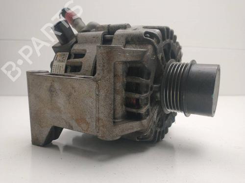 Generator MG MG ZS SUV [2017-2025]  21768329
