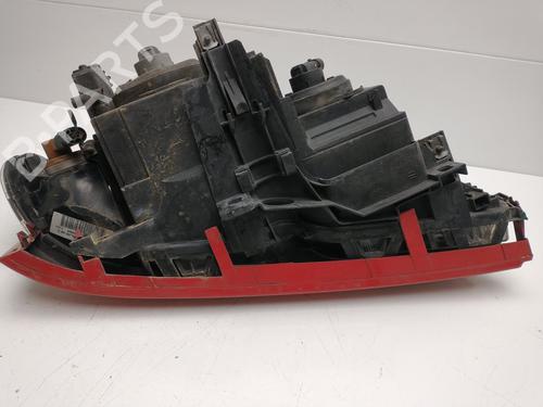 Left headlight BMW 3 (E46) | BP32444952C28 - Image 8