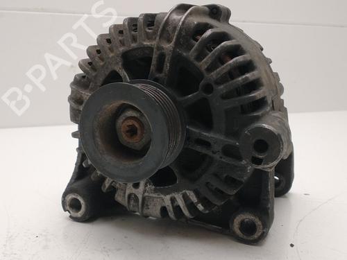 Used Alternator Alternator BMW 3 (E46) 320 d (150 hp) 36161730 36161730