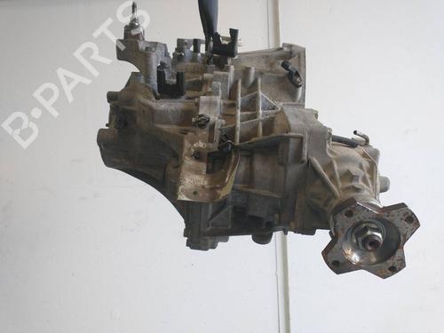 Gearbox NISSAN X-TRAIL III (T32_, T32R, T32RR)  | BP8256935M3 