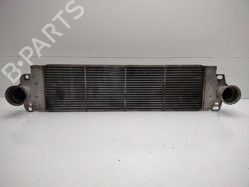 Intercooler VW TRANSPORTER T5 Van (7HA, 7HH, 7EA, 7EH) 2.5 TDI (130 hp) 30754247