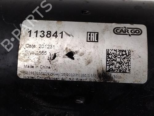 Starter VW PASSAT B6 (3C2) | BP30612592M8 - Image 8