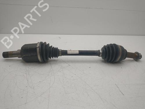 Used Left front driveshaft Left front driveshaft 38330754 38330754