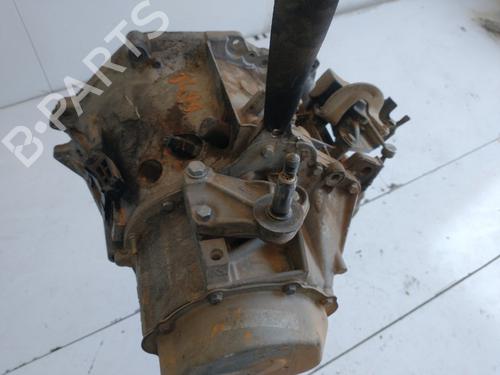 Gearbox CITROËN BERLINGO MULTISPACE (B9) 1.6 HDi 90 | BP27262511M3 