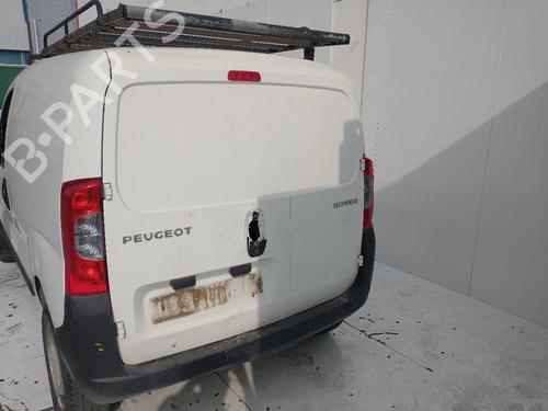 Right front driveshaft PEUGEOT BIPPER (AA_) 1.4 HDi | BP17129581M39 - Image 7