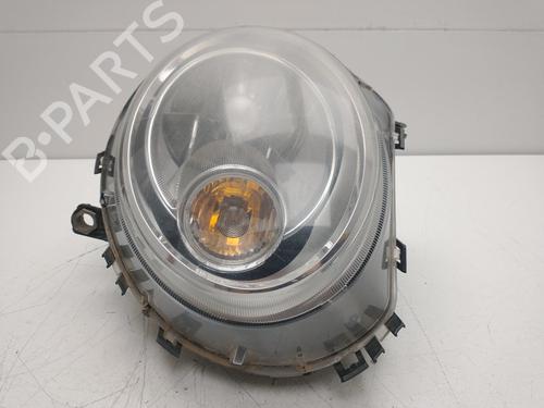 Used Right headlight Right headlight 39597713 39597713