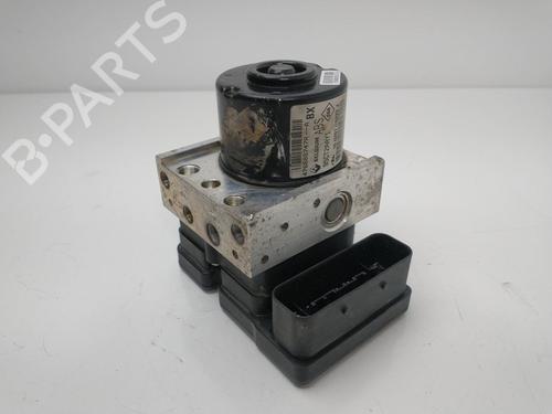 ABS Bremseaggregat RENAULT MEGANE III Hatchback (BZ0/1_, B3_) 1.5 dCi (86 hp) 17129595