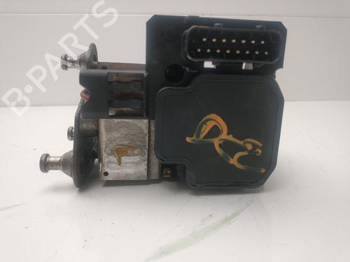ABS pump MERCEDES-BENZ E-CLASS (W210) E 320 (210.065) | BP23662097M43 