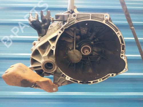 Gearbox FORD FOCUS II (DA_, HCP, DP) 1.8 TDCi | BP7506890M3 