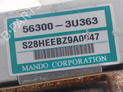 Steering column KIA SPORTAGE III (SL)  | BP33543325M21  - Image 5