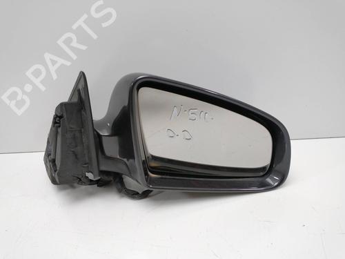 Used Right mirror AUDI A3 (8P1) [2003-2013]  8915032