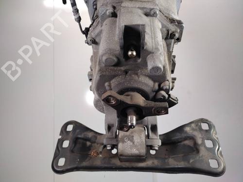 Gearbox MERCEDES-BENZ C-CLASS Coupe (CL203) C 220 CDI (203.708) | BP10167091M3 