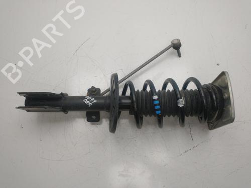 Amortecedor frente direito Amortecedor frente direito CITROËN JUMPY III Van (V_) [2016-2026] 33710170 33710170