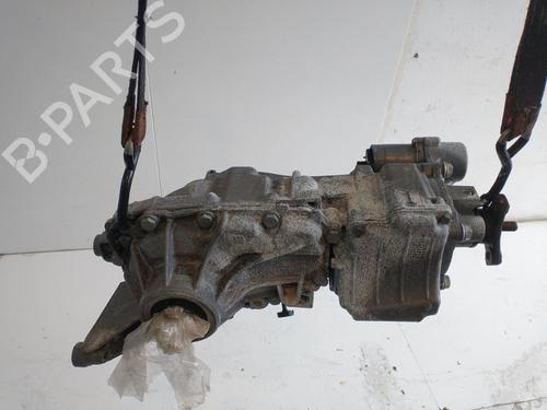 Differensial forvogn MINI MINI COUNTRYMAN (U25)  | BP29724277M23 