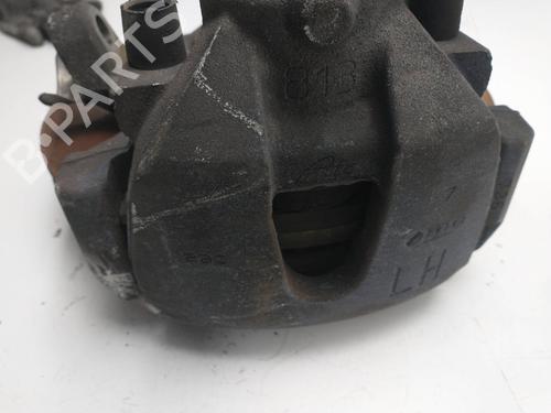 Left front steering knuckle FORD FOCUS II (DA_, HCP, DP)  | BP7510738M25