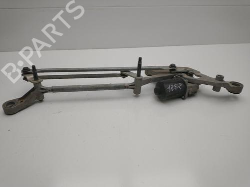 Used Front wiper motor Front wiper motor MERCEDES-BENZ VITO Mixto (Double Cabin) (W447) 109 CDI (447.701, 447.703, 447.705) (88 hp) 32724742 32724742