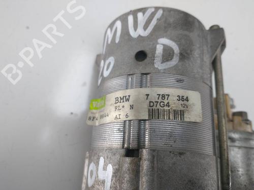 Starter BMW 3 (E46) 320 d | BP8216865M8 