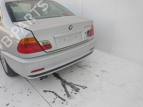 Engine mount BMW 3 Coupe (E46) 328 Ci | BP12340220M89 