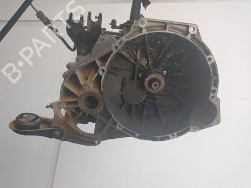 Gearbox FORD FOCUS II (DA_, HCP, DP)  | BP7508712M3 