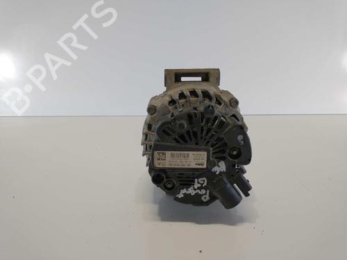 Alternator PEUGEOT 308 II (LB_, LP_, LW_, LH_, L3_)  | BP7506151M7 
