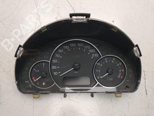 Used Instrument cluster Instrument cluster PEUGEOT 1007 (KM_) [2005-2026] 33798997 33798997