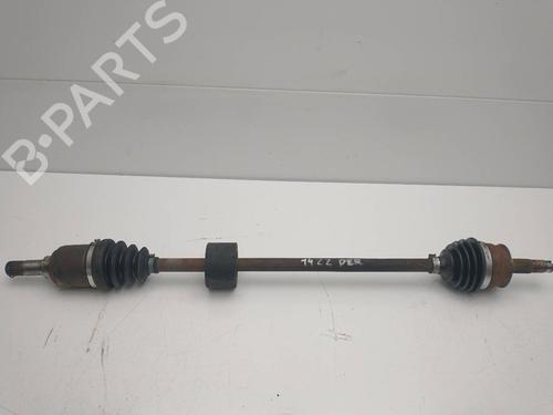 Used Right front driveshaft FIAT 500 (312_) 1.2 (312AXA1A) (69 hp) 21541962