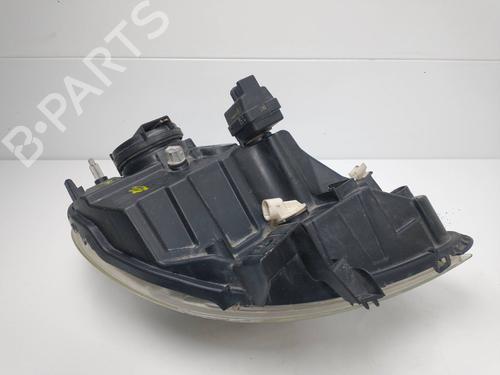 Left headlight RENAULT KANGOO (KC0/1_) 1.5 dCi | BP16746283C28 