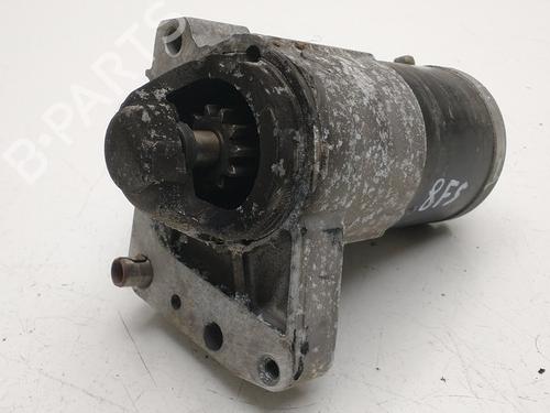 Used Starter PEUGEOT 308 I (4A_, 4C_) [2007-2016]  30590781