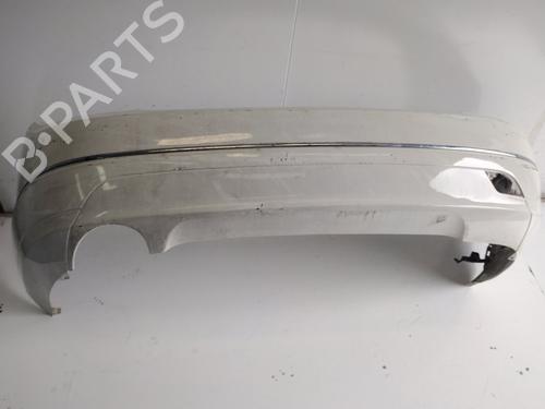Rear bumper MERCEDES-BENZ C-CLASS (W204)  | BP25038379C8 