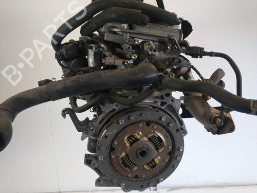 Engine TOYOTA PRIUS Liftback (_W2_) 1.5 Hybrid (NHW20_, NHW20R) | BP11055265M1 