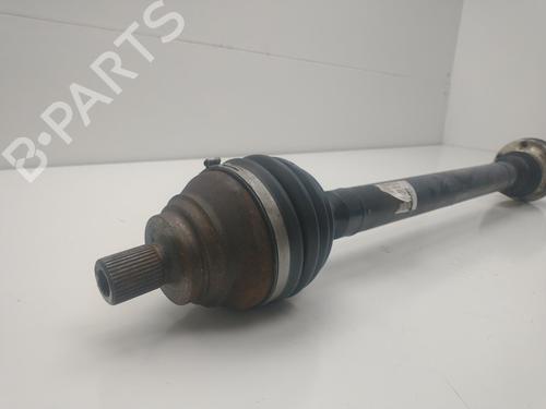 Right front driveshaft VW GOLF VII (5G1, BQ1, BE1, BE2) 2.0 TDI | BP29865765M39